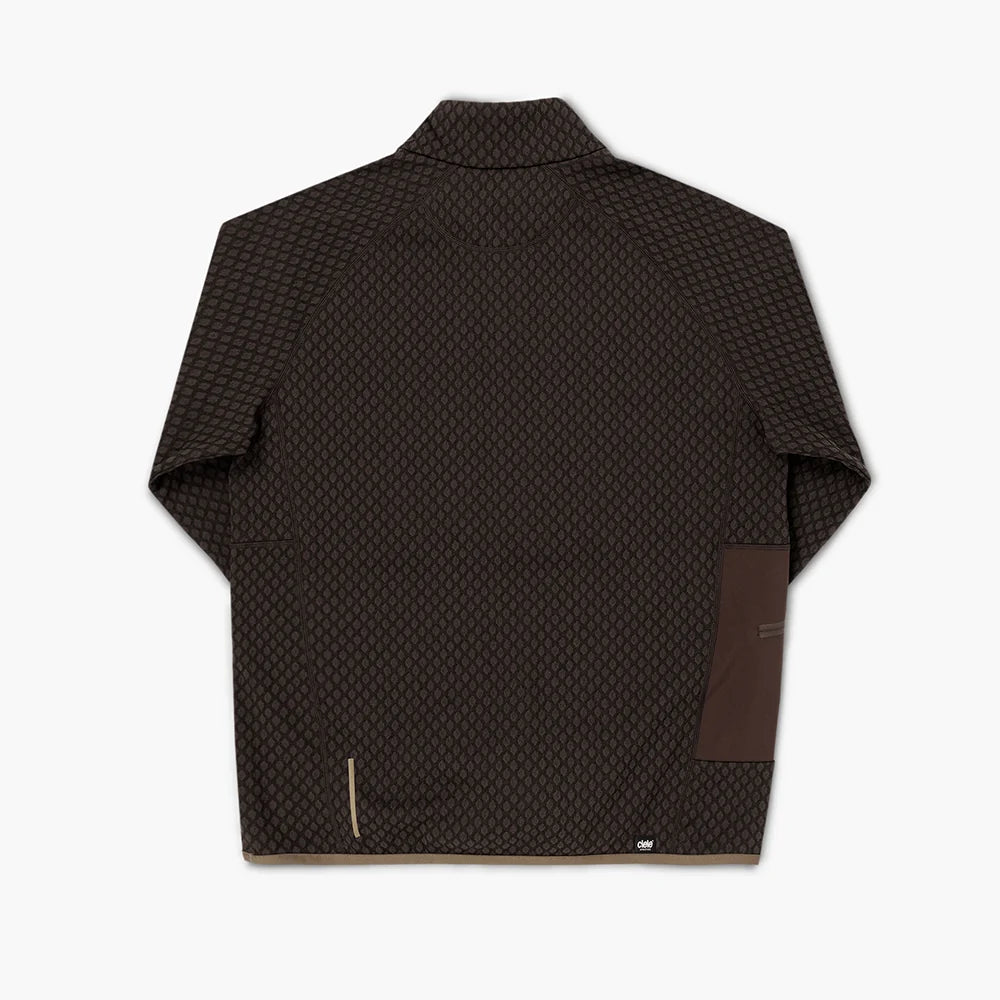 Ciele - VLVHalfzip - Homme