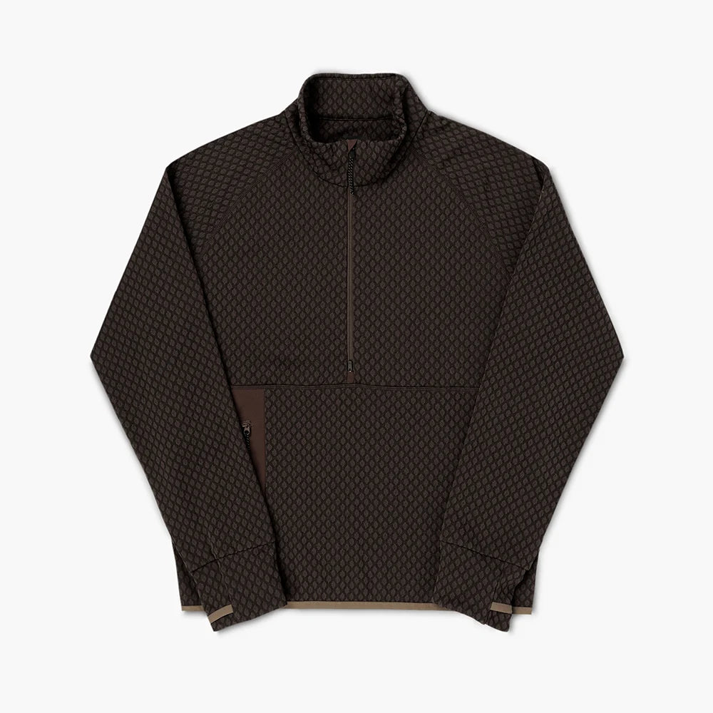 Ciele - VLVHalfzip - Homme