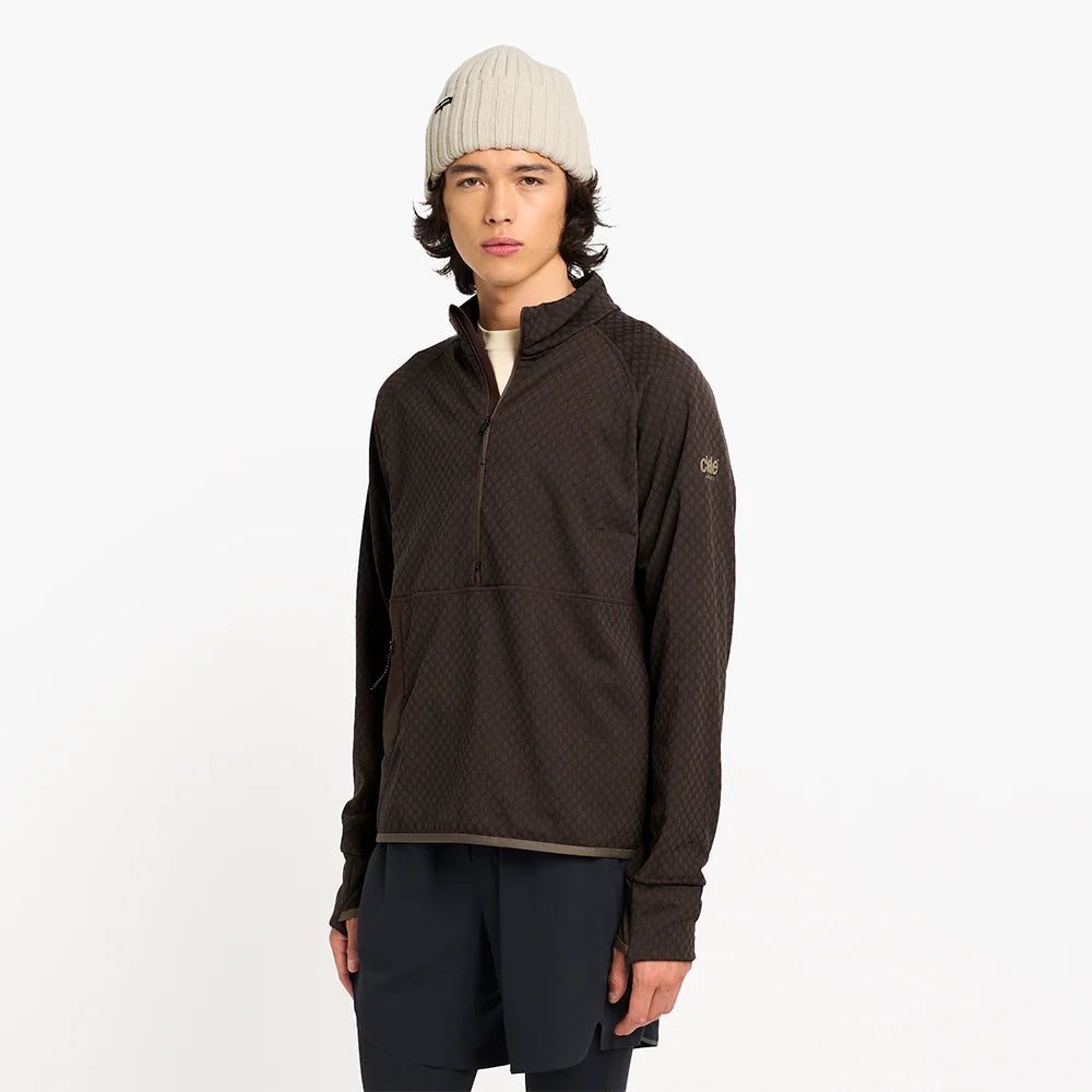 Ciele - VLVHalfzip - Homme