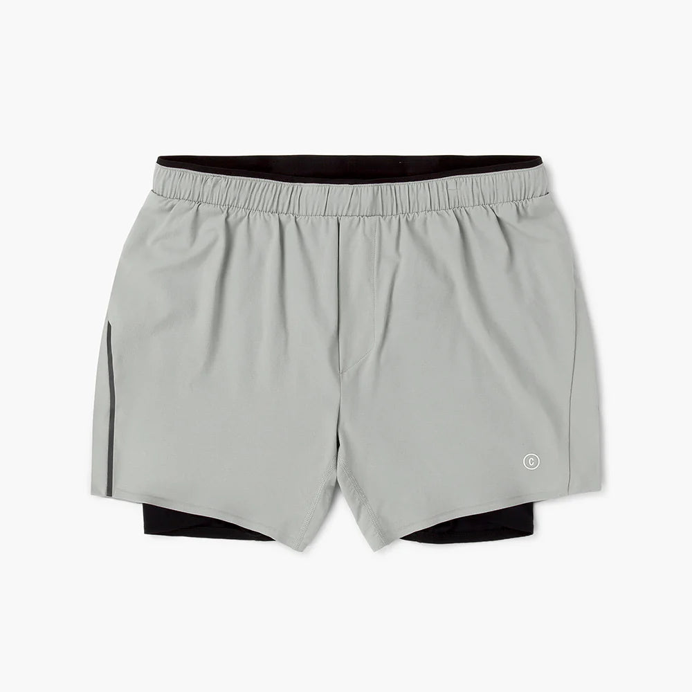 Ciele- DLYShort 5" LongBrief 2 - Homme