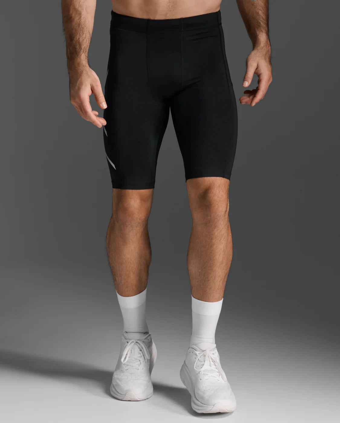 2XU - Core Compression Shorts - Homme