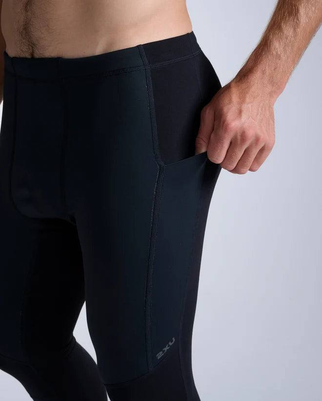 2XU - Ignition Shield Compression Tights - Homme