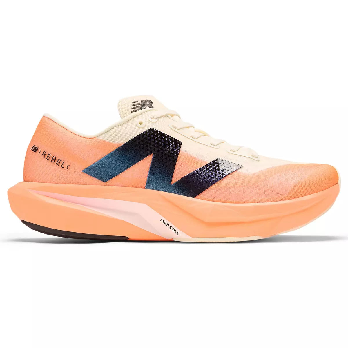 New Balance - Fuel Cell Rebel v4 - Homme
