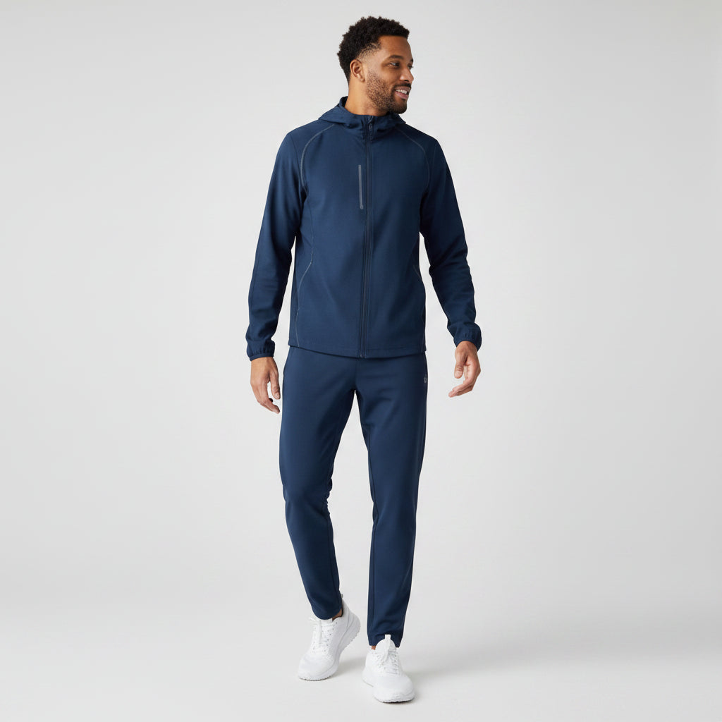 Brooks - Canopy Jacket - Homme