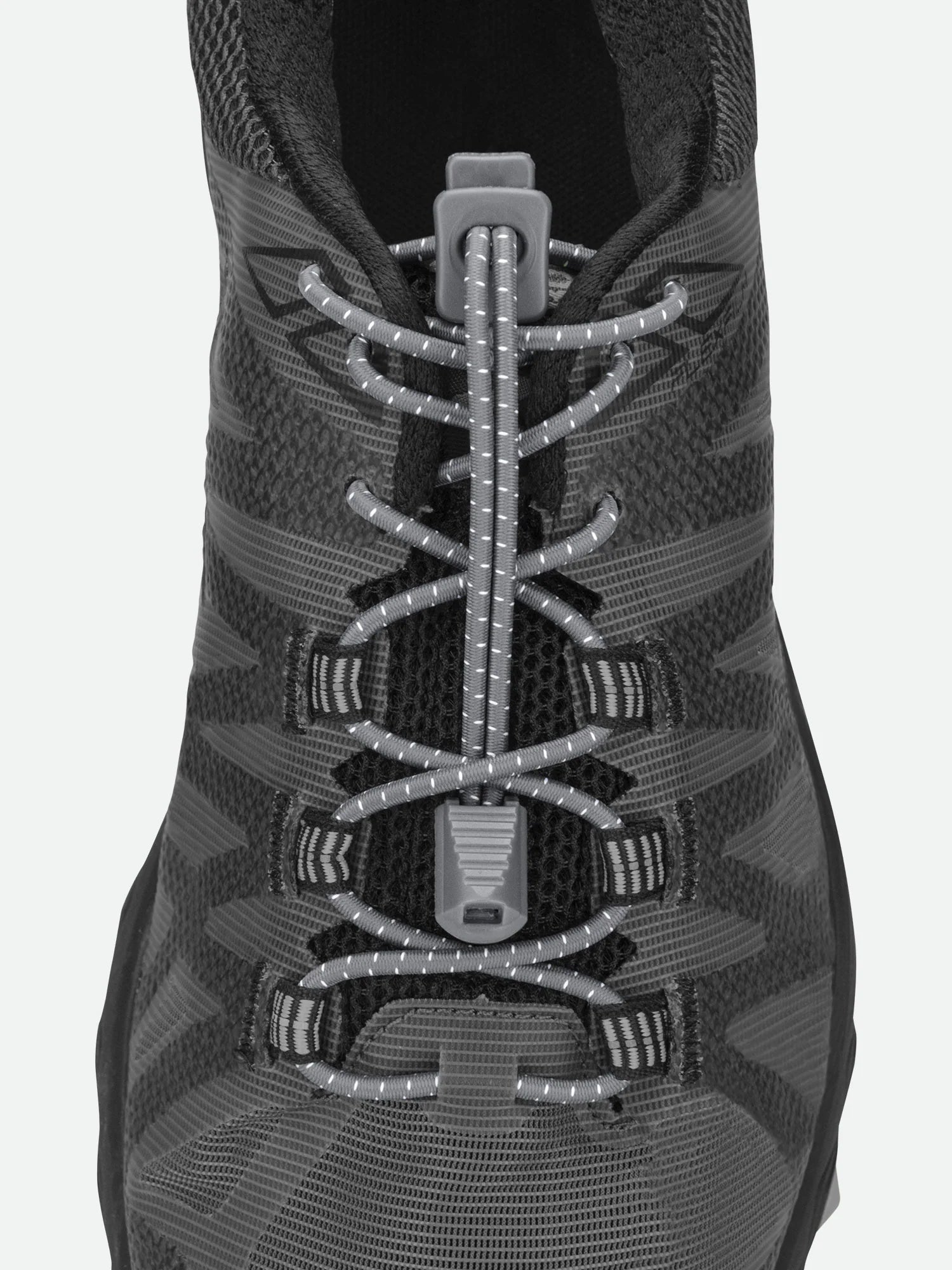 Nathan - Run Laces*