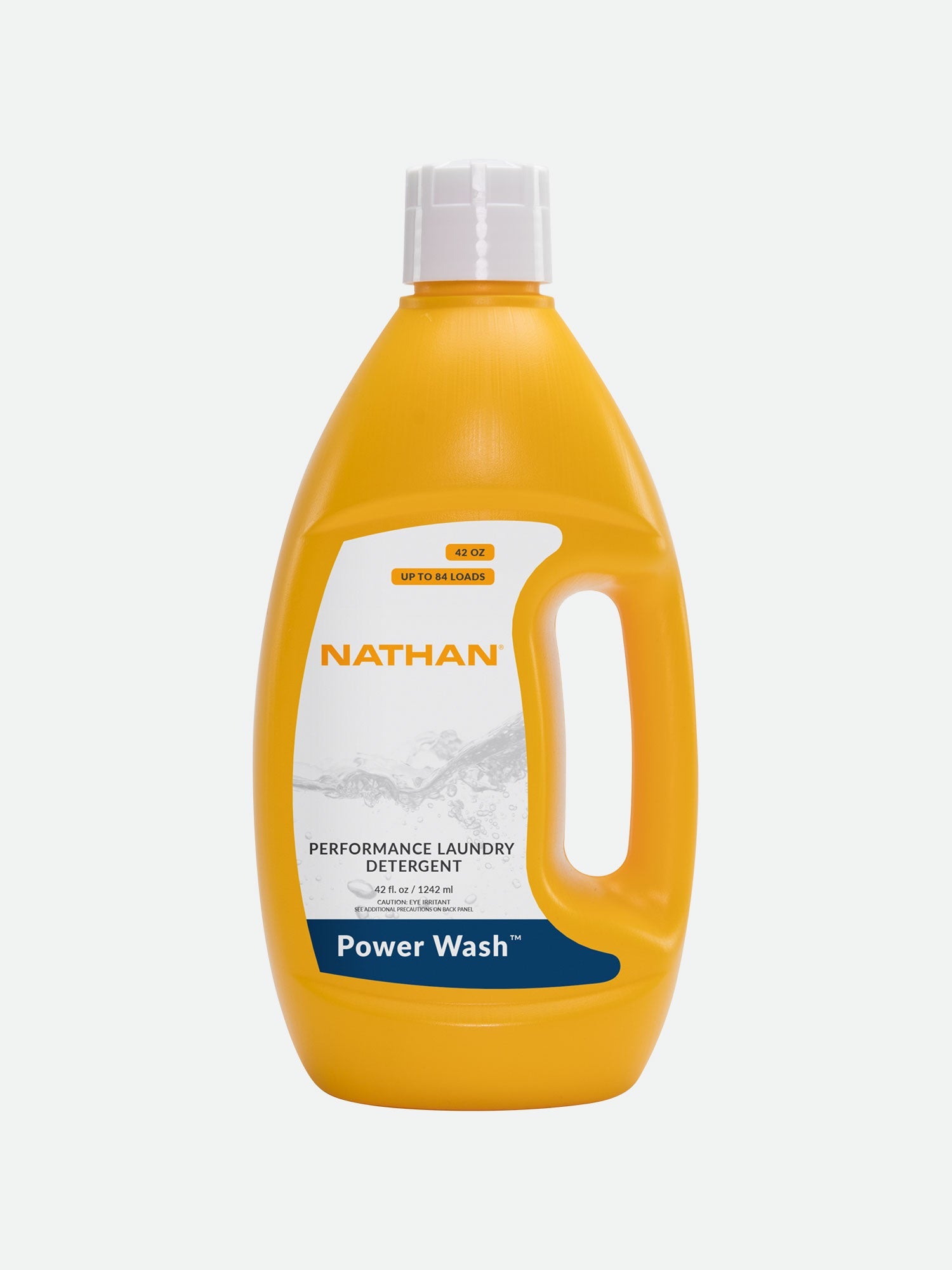 Nathan - Detergent a Lessive Puissant*