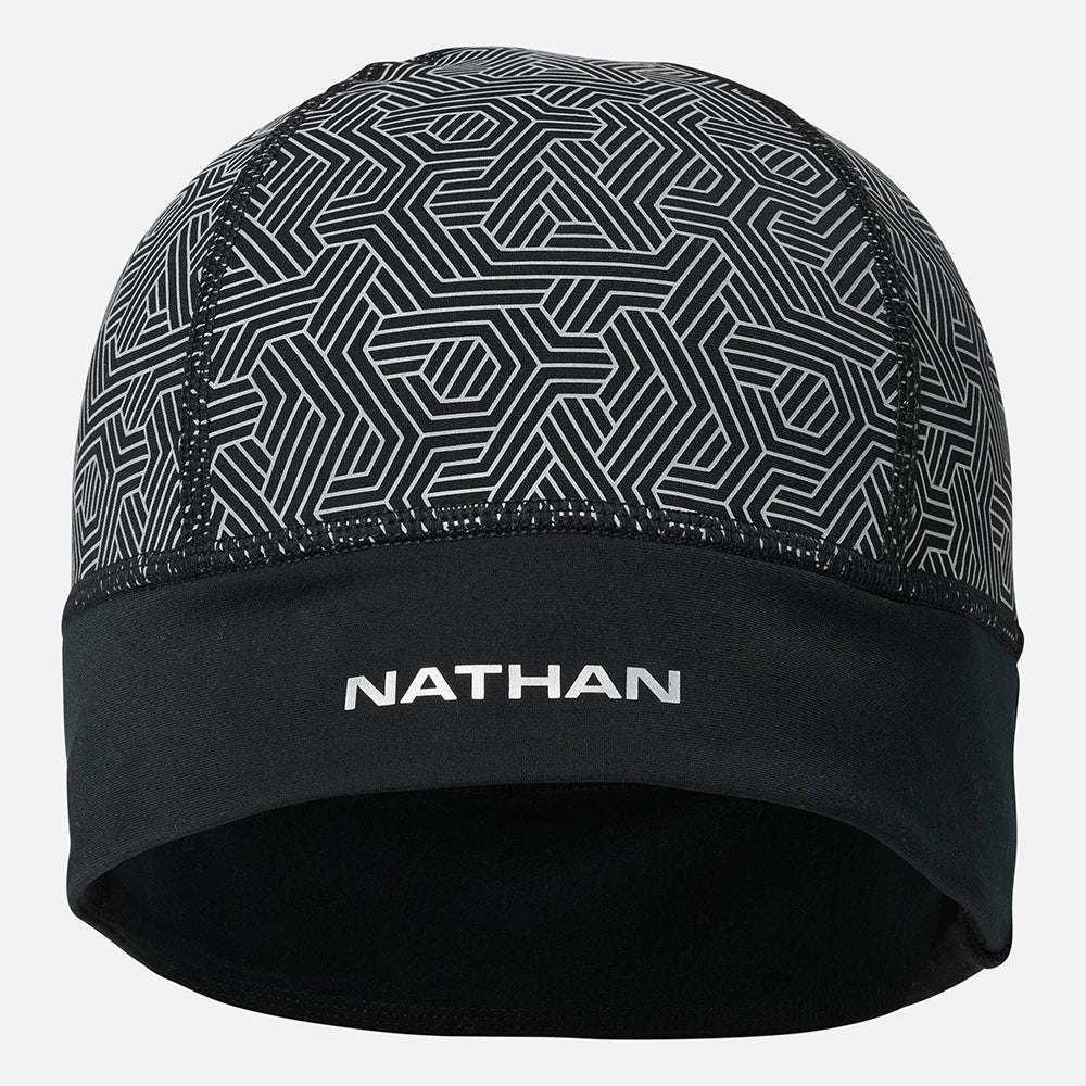 Nathan - Hypernight Reflective Beanie 2