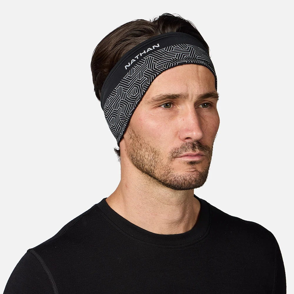 Nathan - Hypernight Reflective Headband 2