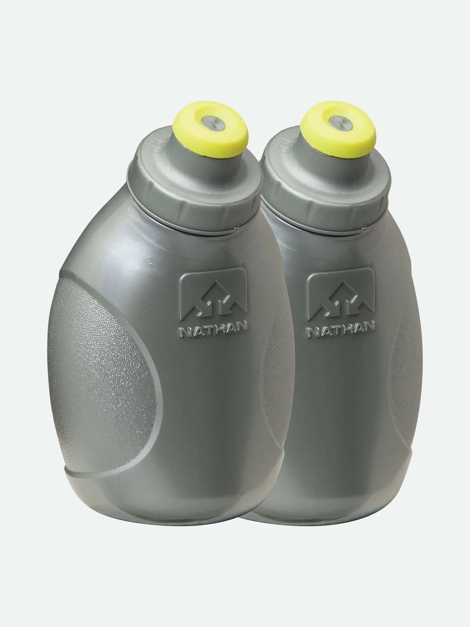 Nathan - Push-Pull Flask*