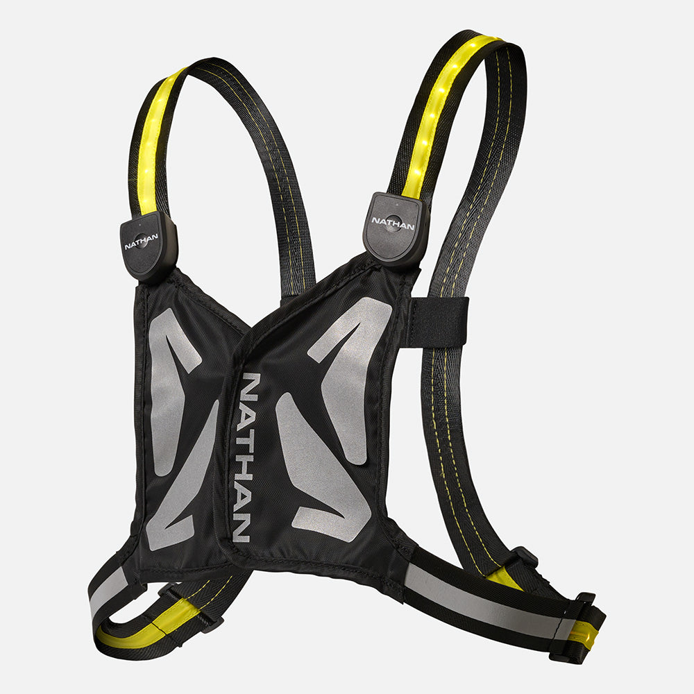Nathan - Laser Light Web Vest RX 2