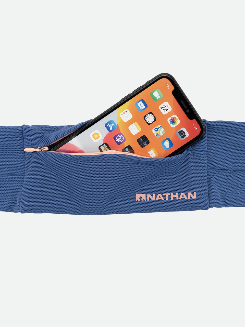 Nathan - The Zipster Lite *
