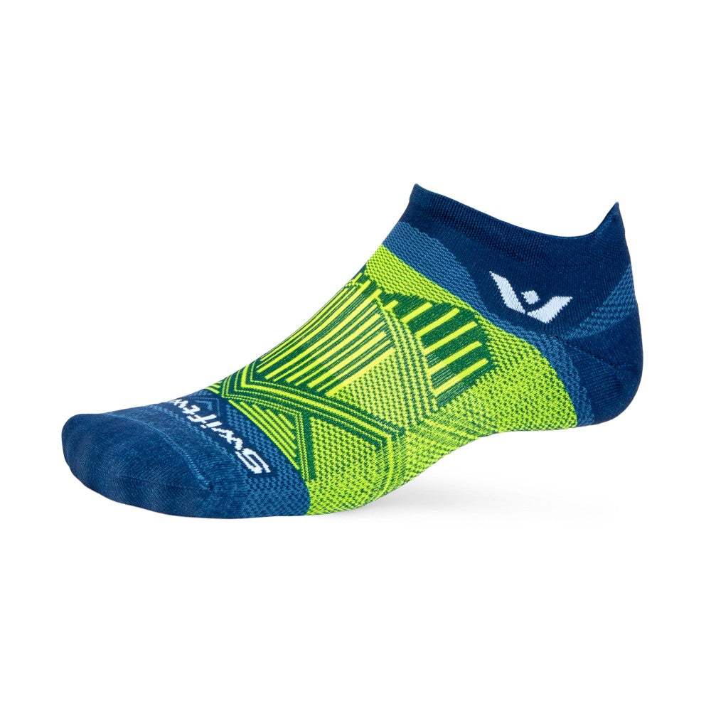 Swiftwick - Aspire No Show - Unisexe*