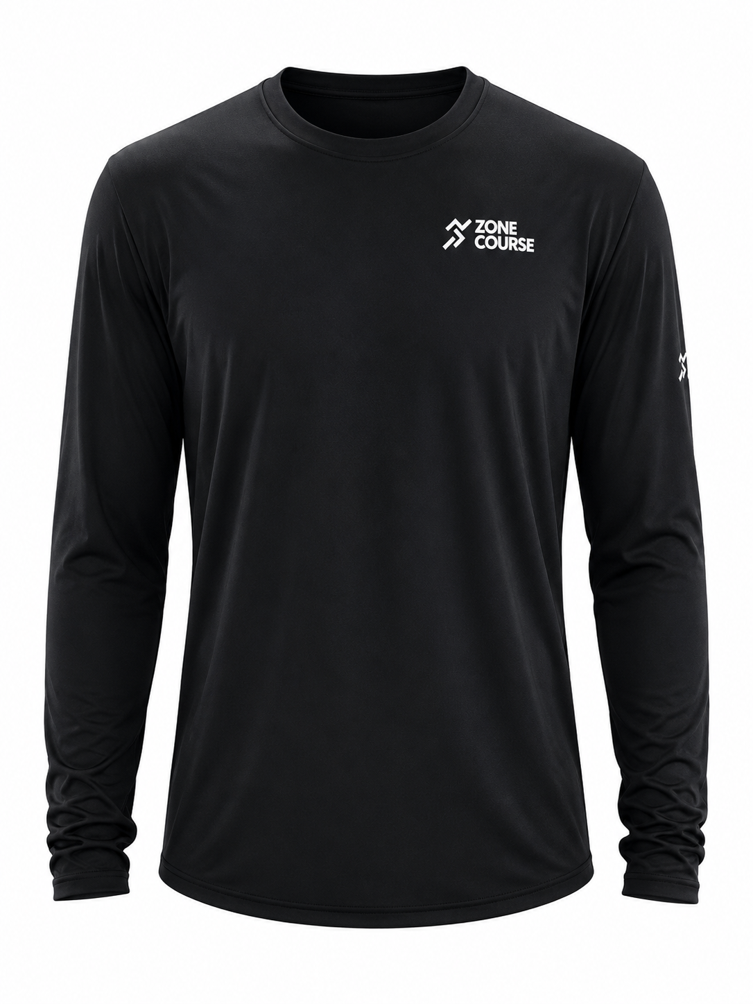 Zone Course - Chandail manches longues - Homme *