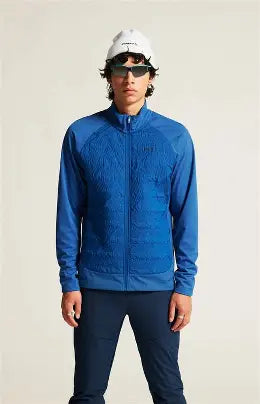 Craft - Adv Nordic Training Speed Jacket 2 - Homme *