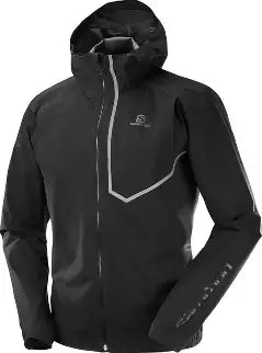 Salomon - GTX Pro WS Jacket - Homme *