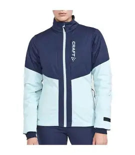 Craft - Pro Nordic Race Insulate Jacket - Femme