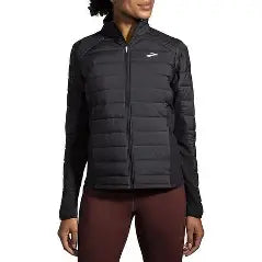 Brooks - Shield Hybrid Jacket 2.0 - Femme