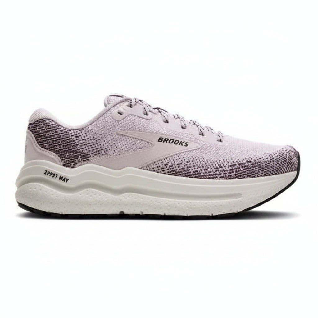Brooks - Ghost max 2 - Femme