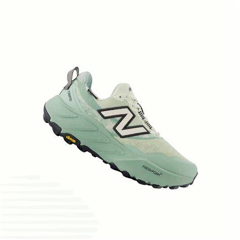 New Balance - Fresh Foam X Hierro GTX v9 - Femme