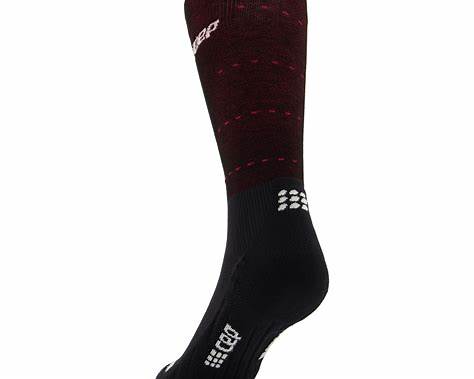 CEP - Compression Socks - Unisexe*