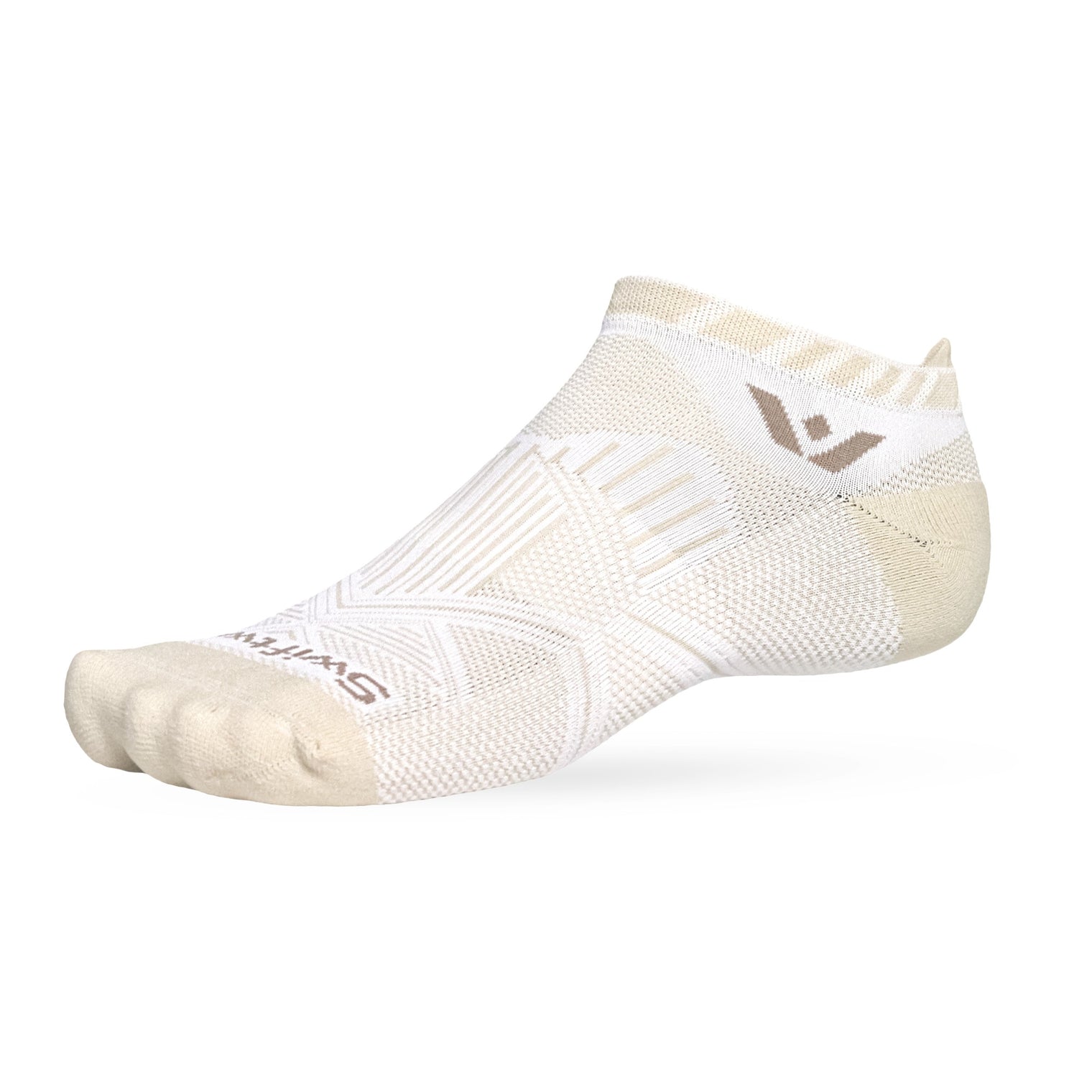 Swiftwick - Aspire No Show - Unisexe*