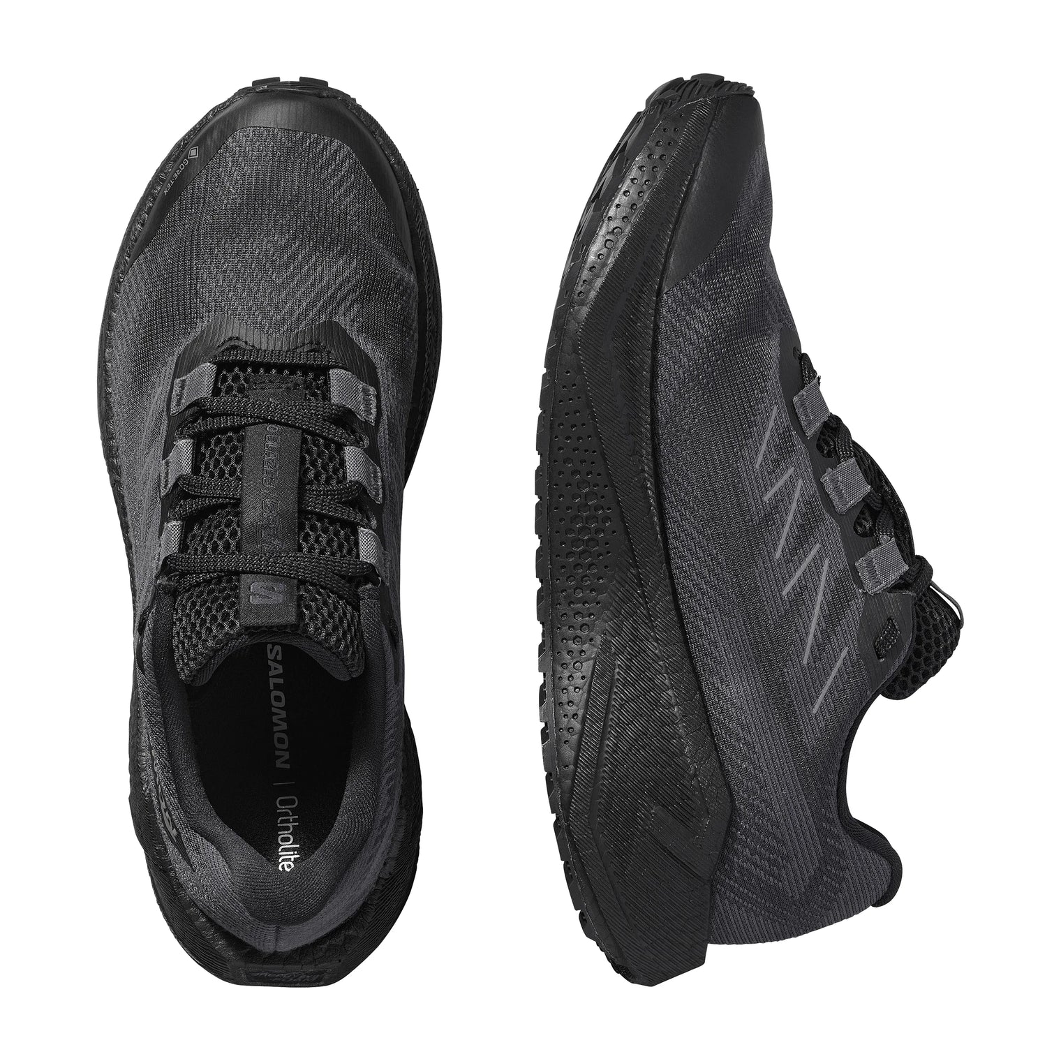 Salomon - Aero Blaze 3 GRVL GTX - Homme