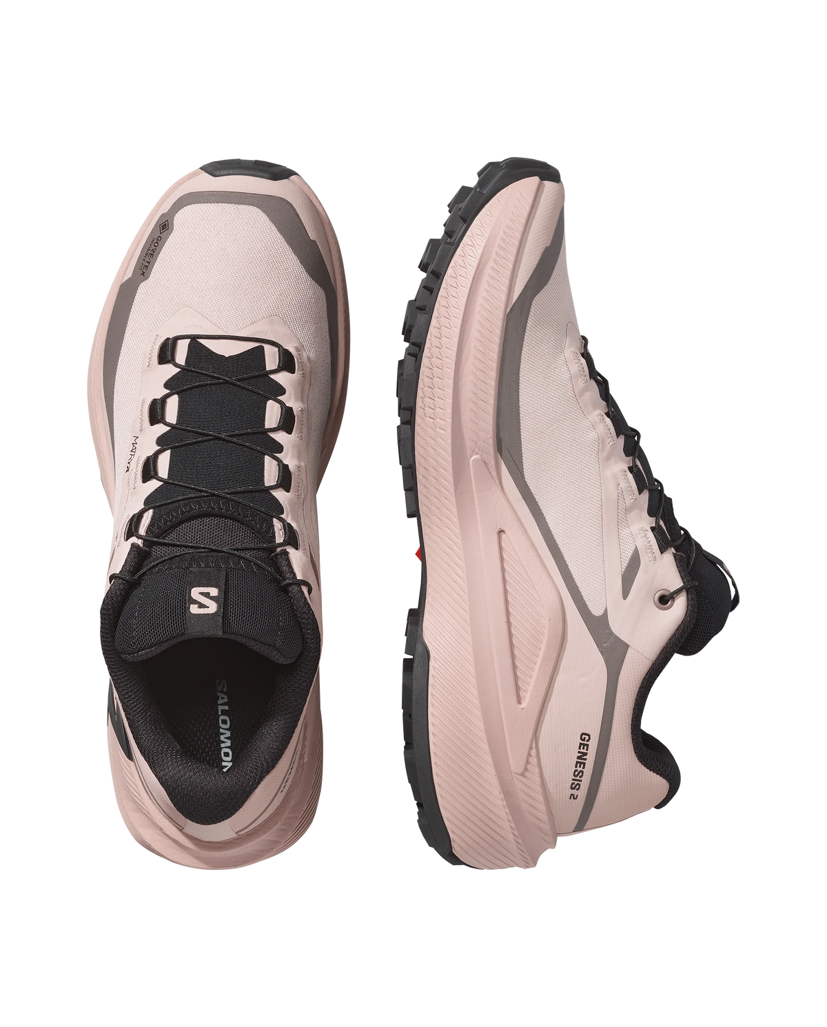 Salomon - Genesis 2 GTX - Femme