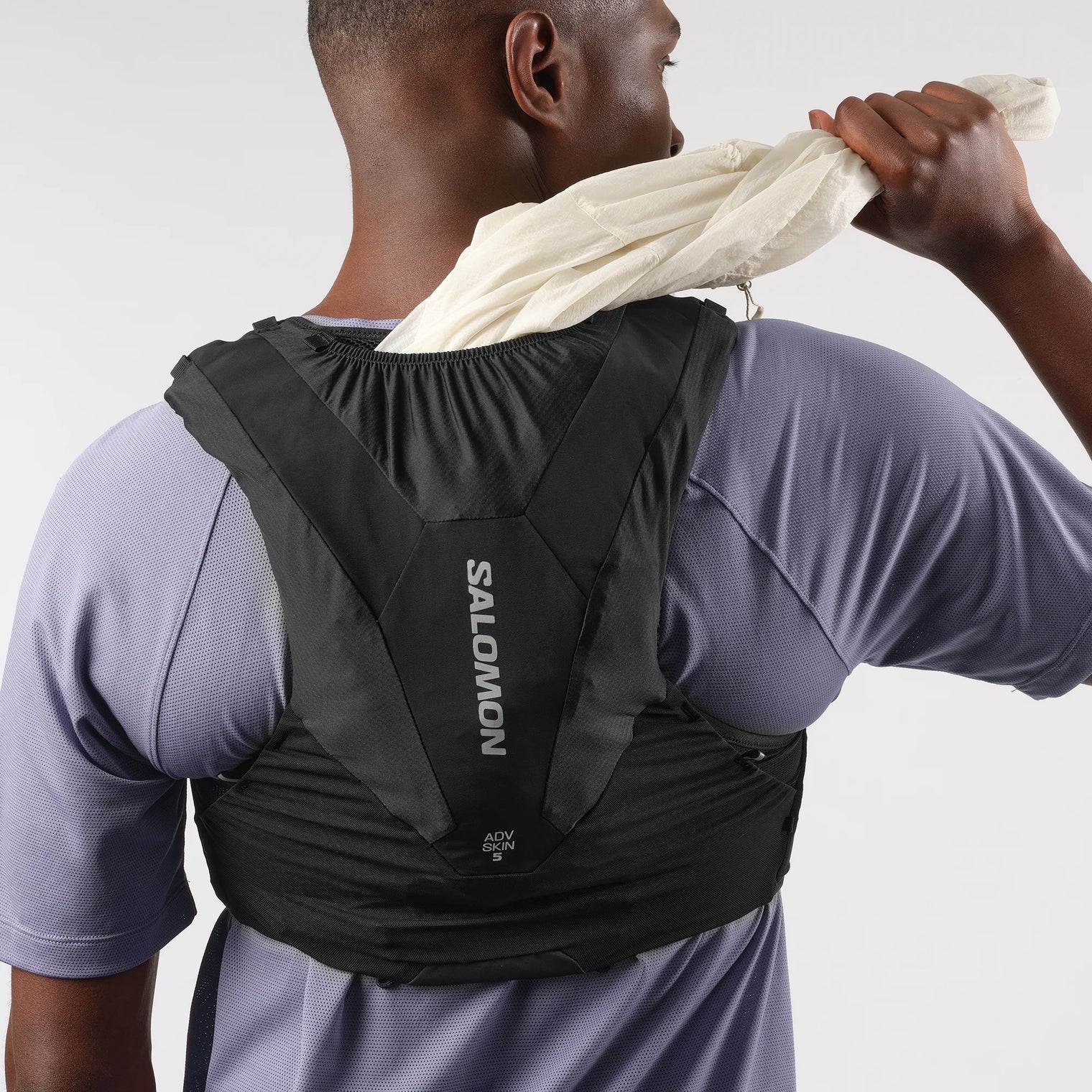 Salomon - Adv Skin 5 - Unisexe *