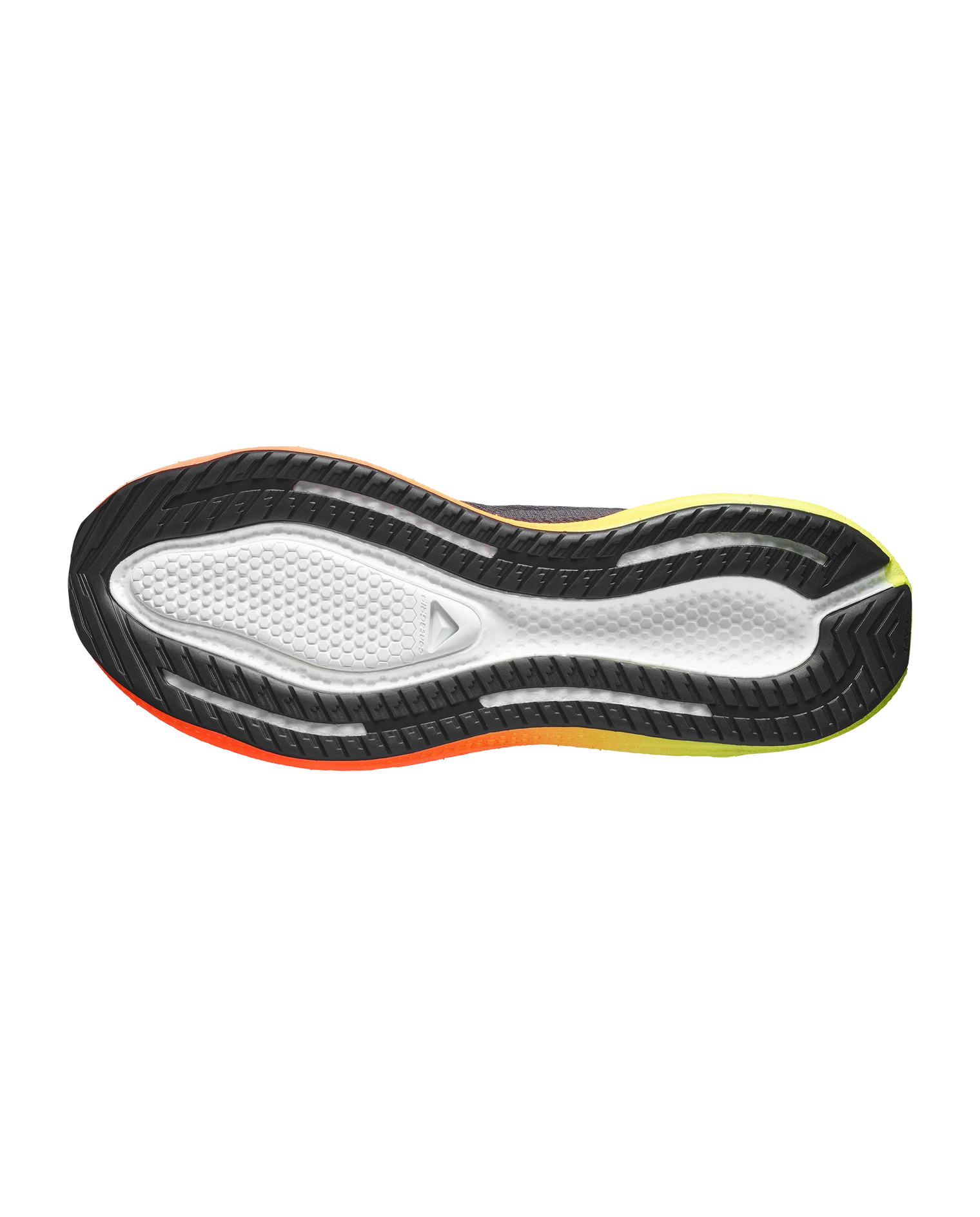 Salomon - Aero Blaze 4 Gradient Pack - Homme