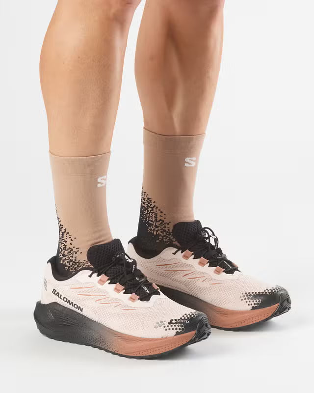 Salomon - AERO BLAZE 4 GRVL GTX - Homme