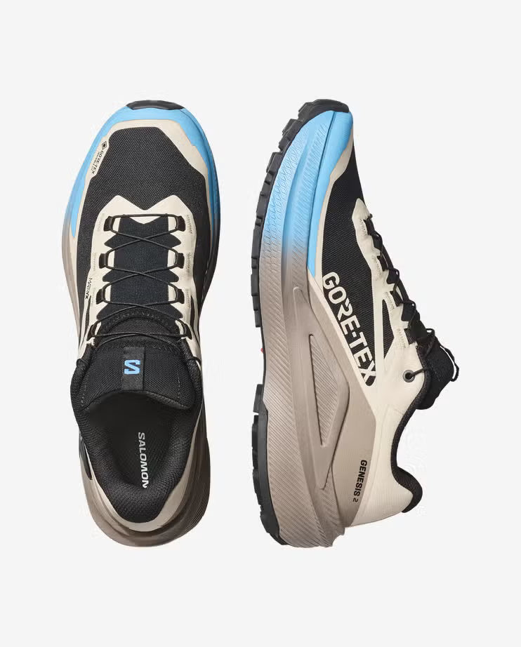 Salomon - Genesis 2 GTX - Homme