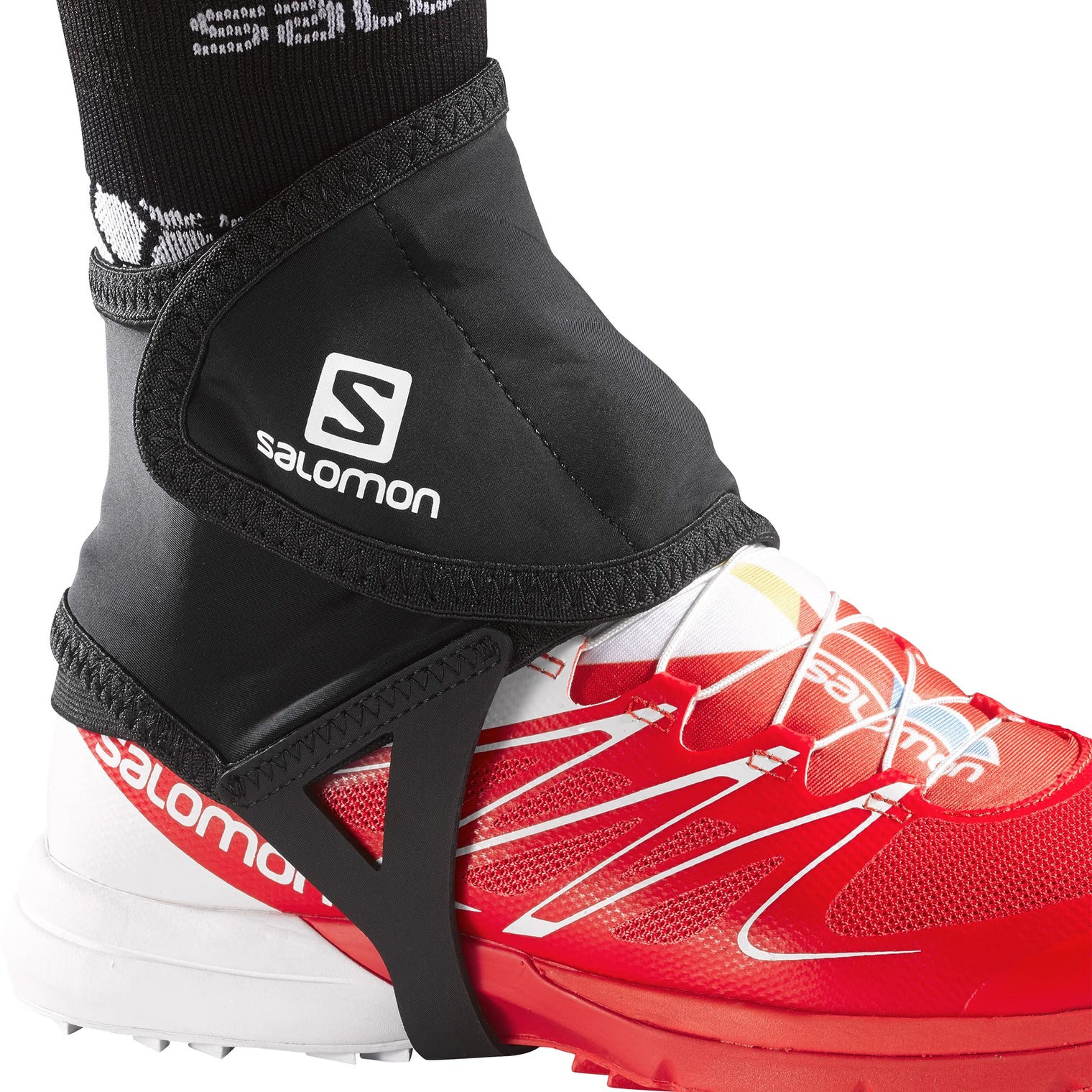 Salomon - Trail Gaiters Low