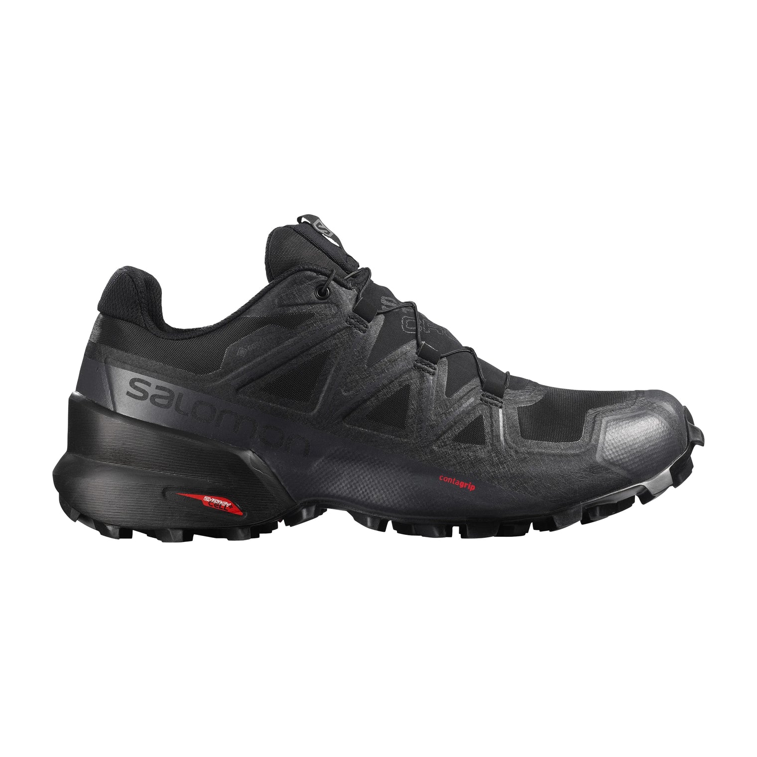 Salomon - Speedcross 5 GTX - Femme