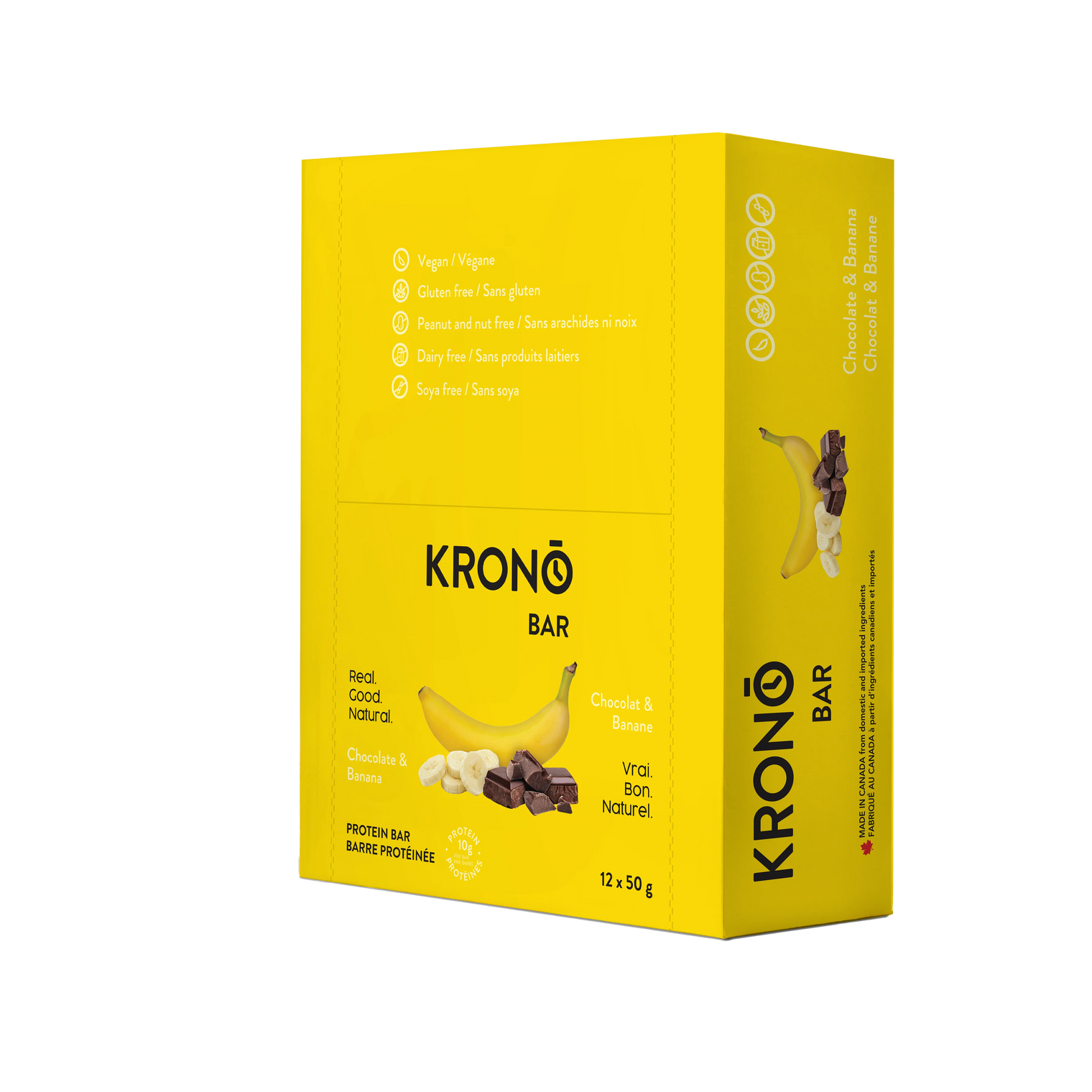 Krono - Bar - 50g**