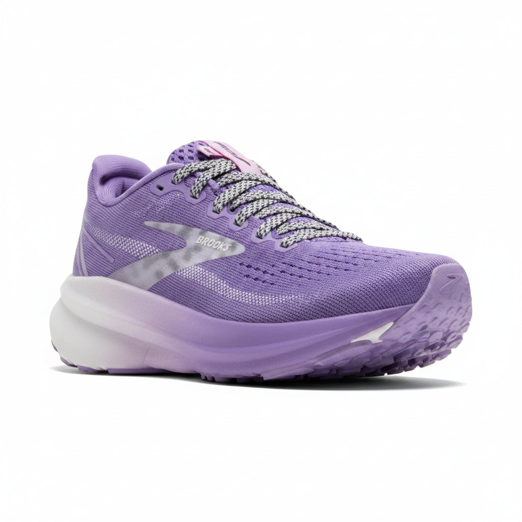 Brooks - Adrénaline GTS 25 - Femme