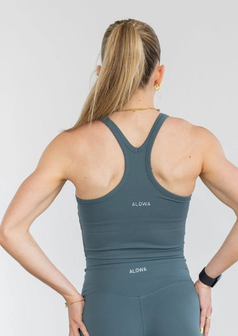 Alowa - Camisole Flexy - Femme *