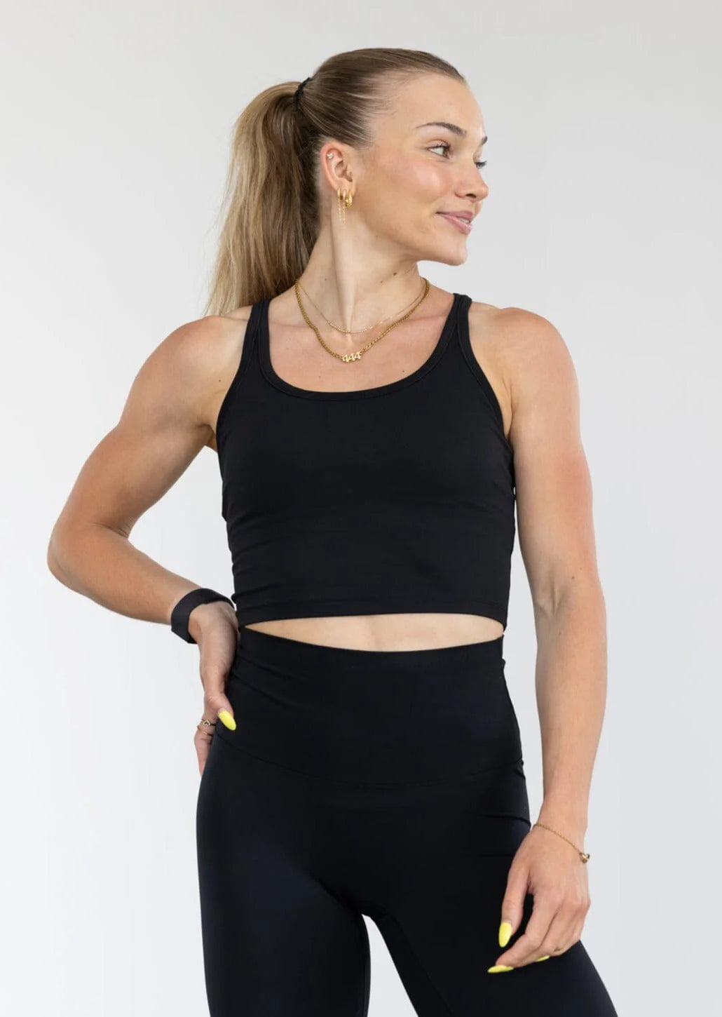 Alowa - Camisole Flexy - Femme *