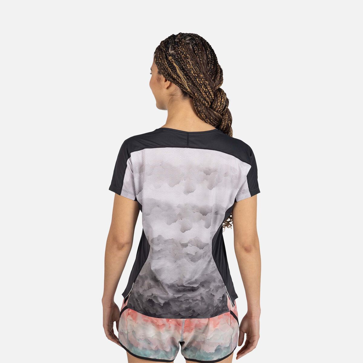 Rossignol - Sapa Tee - Femme