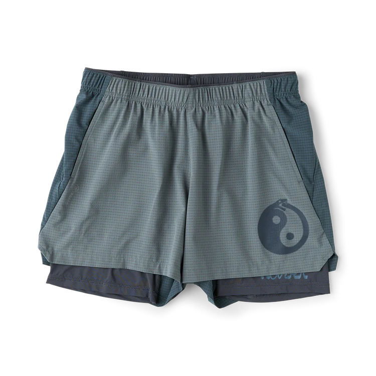 Roark - Bommer 3.5" - Homme