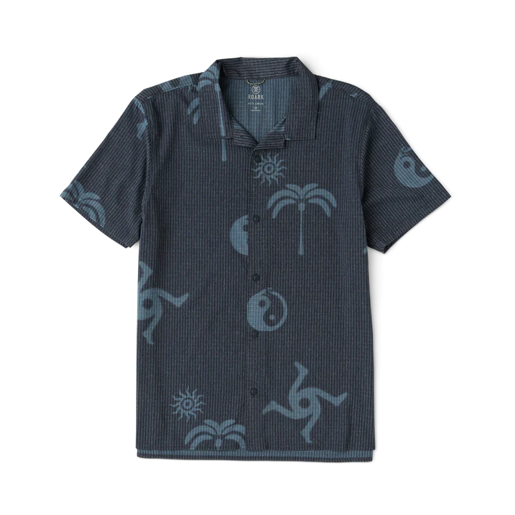 Roark - Bless Up Trail - Homme