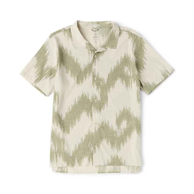 Roark - Bless Up Trail - Homme