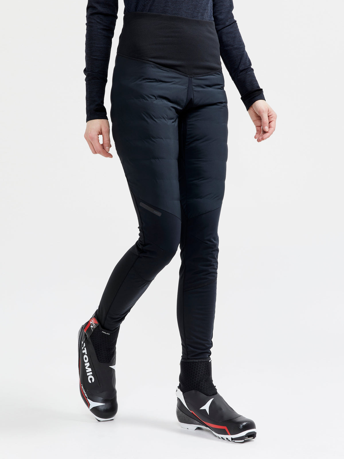 Craft - ADV Pursuit Thermal Tights - Femme