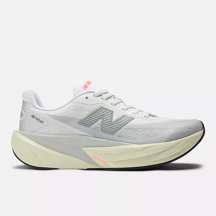 New Balance - Fuel Cell Rebel v5 - Femme