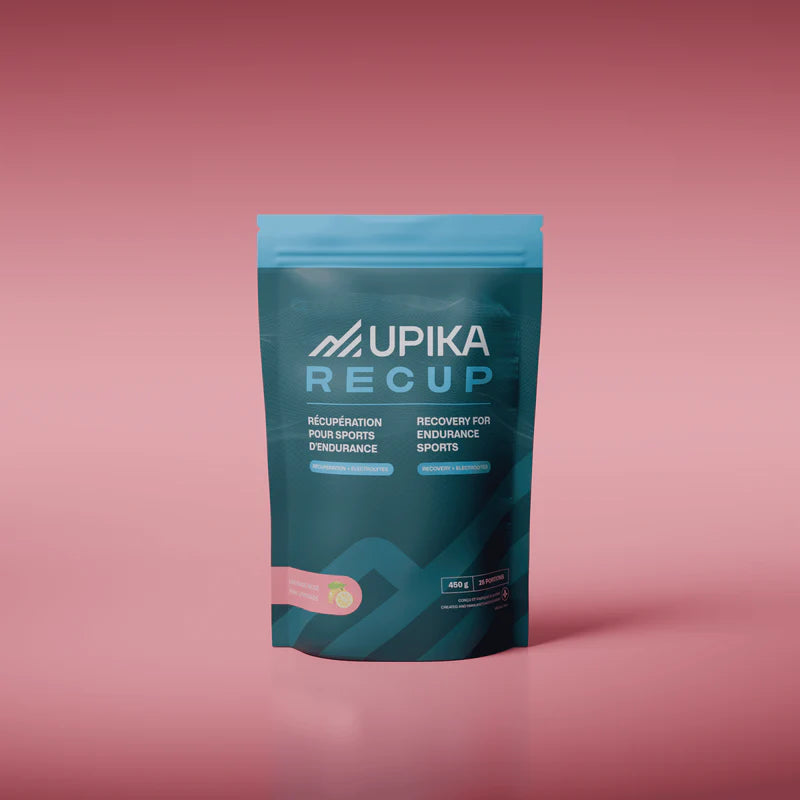 Upika - Recup - 450g**