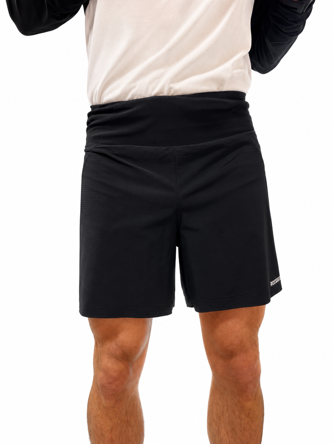 Rossignol - Sapa 2-in-1 Short 5" - Homme