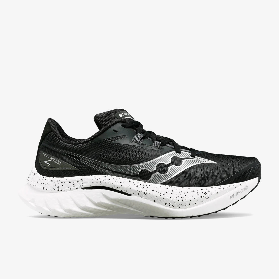 Saucony - Endorphin Speed 4 - Femme