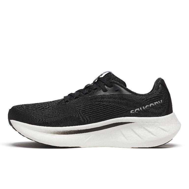 Saucony - Ride 18 - Femme