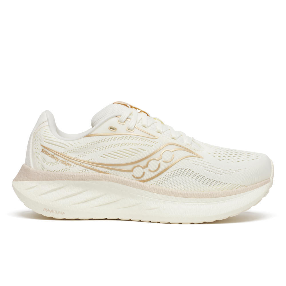 Saucony - Ride 18 - Femme