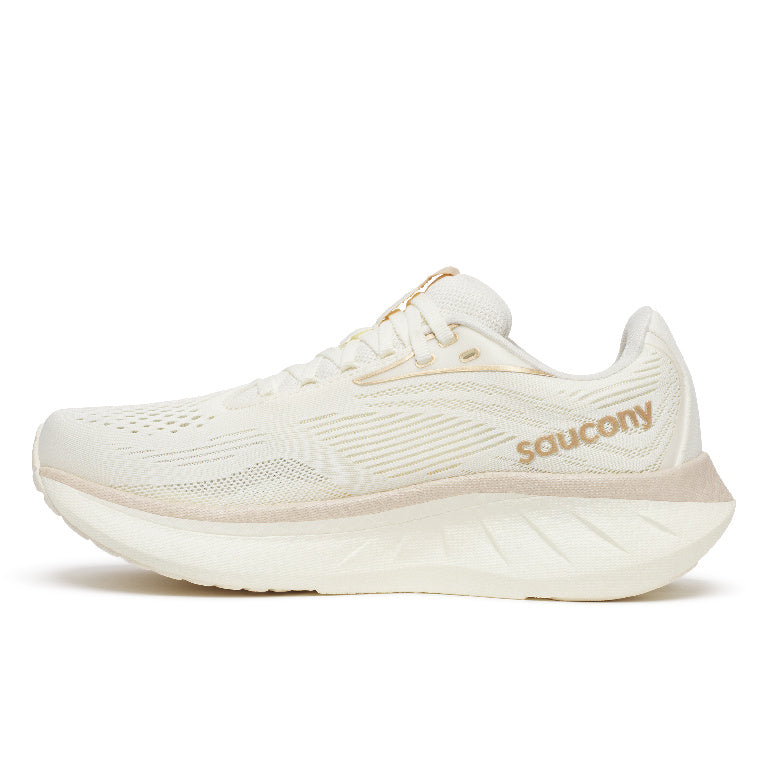 Saucony - Ride 18 - Femme