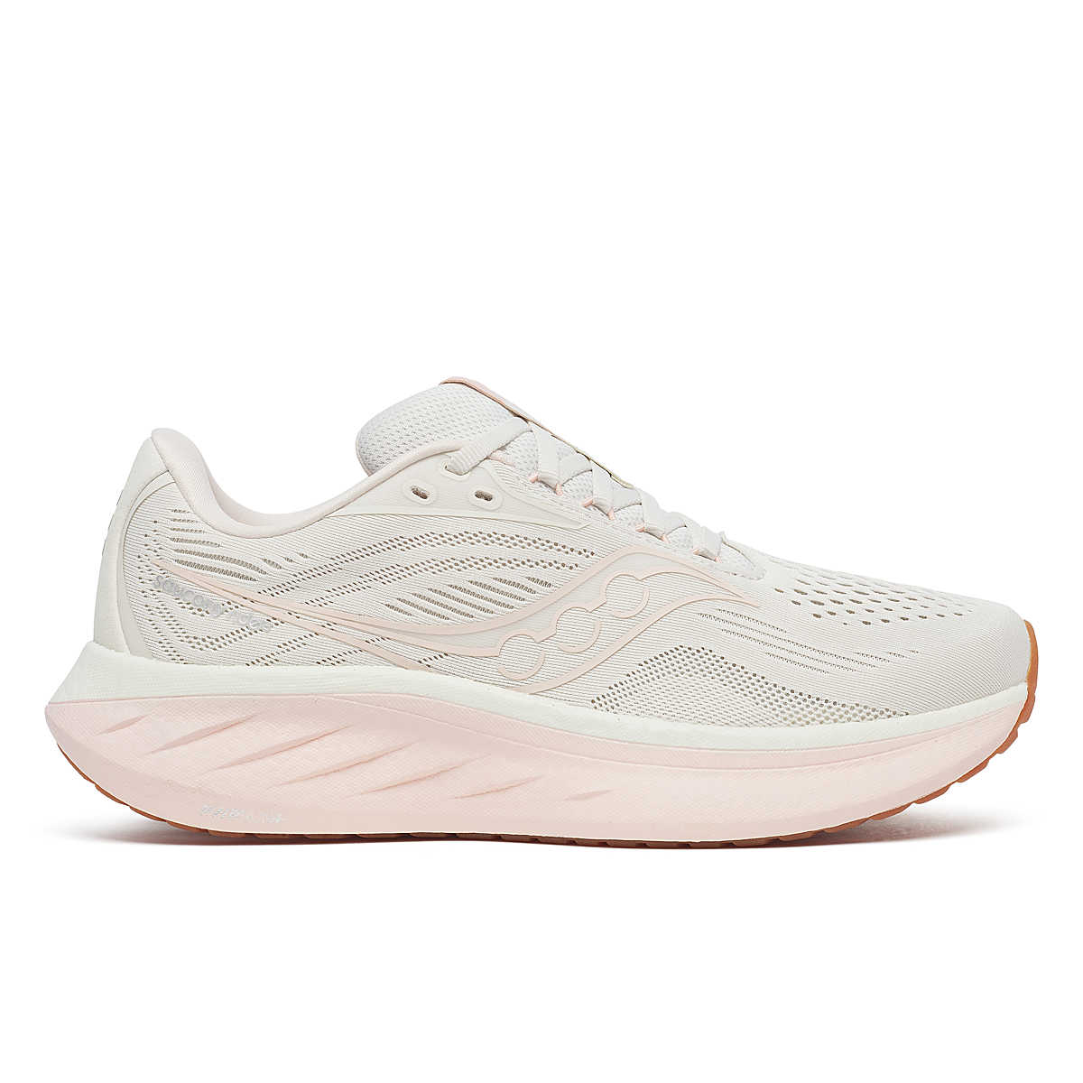 Saucony - Ride 18 - Femme